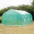 Import 4.5x3x2m agriculture greenhouse tunnel from China