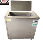 4800w High Power Digital Automotive Parts Ultrasonic Cleaner Ultrasonic Vibration Machine with Best Price