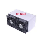 480K Asic Miners BAIKAN240 BK-240 at 480kh/s Mining XMC XMO Coin