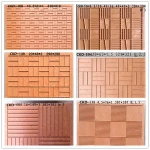 48x48mm 50*50mm 10*10mm mould Plastic Mosaic Cutting mould for mosaic glass marble stone granite tiles