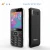 Import 4G feature phone 2.8 inch keypad mobile phones  with GPS, Facebook, WIFI from China