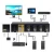 Import 4K@60Hz 4 Port HDMI KVM Switch USB KVM Switch HDMI2.0 KVM Switch from China