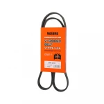 4pk-1210 Rubber Machine Transmission Banded Elastic Belt For Car Auxiliary Drive Belt