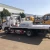 Import 4x2 South Korea brand LHD 4 tons tow truck bed from China