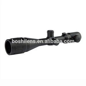 4X32L hunting rifle scope riflescope lens for hunting