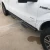 Import 4x4 Accessories F150 Ram Pickup Truck Runnging Board Side Step Bars from China
