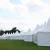 Import 4x4m,5 x 5m,6x6m Outdoor Event  Pagoda  Trade Show Tent from China
