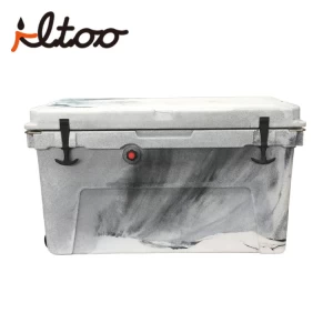 5 days keep cold coolers, cooler box, ice chest large 50qt