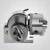 Import 5 inch 3 Jaw Chuck Indexing Head Dividing Head with Tailstocks from China