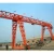 Import 5 Ton a frame truss structure gantry crane for marble from China