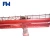 Import 5 Ton Suspend Double Overhead Crane Roof Top Running Bridge Crane Price from China