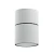 Import 5 years warranty Aluminum  Driverless led luminaire indoor 5W Cylinder Surface Mounted Led Ceiling Light from China