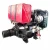 50 hp water cooled diesel engine for rc machine