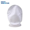 50 Micron pps dust collector filter bag