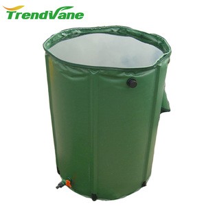 500D 1000D PVC collapsible automatic watering system irrigation for greenhouse