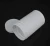 Import 500ml 1000ml 1L big capacity empty plastic HDPE healthcare product medicine pill powder bottle from China