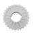 Import 500T28 Standard Chain Sprocket For Chain Conveyor from China