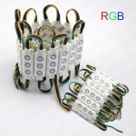 5050 LED Modules Waterproof IP65 Led Modules