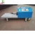 Import 50Hz electric wood splitter dual motor strong power high efficiency die steel drill bit wood processing production equipment from China