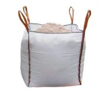 50kg custom woven bag