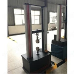 50KN Electronic Computer ControlUniversal Tester for Copper Bar 8mm