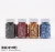 Import 50pcs Bicycle Schrader Valve Cap Mountain Bike 7 Colors Cycling Tire Adaptor Convertor American Valve Dust Cover Cap GUB A/V from China