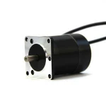 57BL75S10-225TF9 China supplier high quality dc brushless motor 24v 100W 2500rpm PWM bldc motor for winding machine
