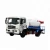 Import 5900 lit Displacement 2000 liter watering cart 2.5cbm light tank car 20000 liter water tank truck from China