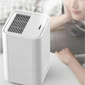 5L ultrasonic top filling water industrial stand disinfect sterilize  cool hot warm mist humidifier