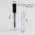 Import 5ml Transparent Mascara Tube with Black Top from China