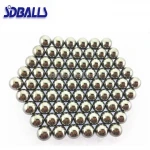 5mm-10mm-20mm Neodymium Magnets Balls Stainless Steel