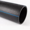 6 inch polyethylene pipe plastic hdpe pipe