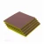 Import 60-1200 Grit Hand Polishing Tools Abrasive Sponge Sanding Pad from China