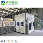 6000-48000BPH Bottle Water Filling Machine Plant in China