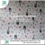 Import 600d polyester oxford fabric with pvc coated for luggage materials 6034 from China