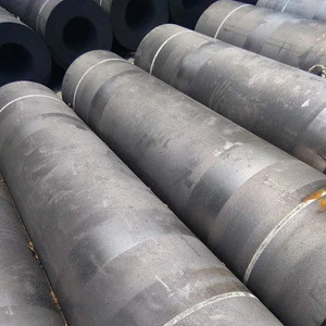 600mm dia .UHP graphite electrode