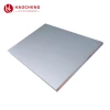 6061 T6 Aluminum Plate Laser Cutting Aluminum Plate Aluminum Plate 3mm Thickness 100*100mm Dimensions Customizable