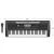 Import 61 keys digital instrument piano musical keyboard organ toy electronic keyboard for kids with microphone from China