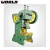 Import 63 ton c type single crank power press from China