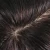 Import 6*8 Human Hair Toupee Breath Well Bleach Knots Silk Top Natural and Durable Toupee for Men from China