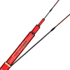 6h19tonality  3.6m Super Light super hard carbon Taiwan fishing rod flying fish Rod durable boutique fishing rod Super pull