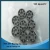 Import 6x13x5 mm 686-2RS Hybrid Ceramic Bearings 686 with Si3N4/ZrO2 Ceramic Balls from China