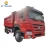 Import 6x4 8x4 Sinotruk Howo 60 Ton All Wheel Drive Dump Truck from China
