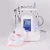 Import 7 in 1 Oxygen Aqua Jet Peel Facial Machine from China