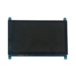 7 inch 800*480 open frame touch screen lcd monitor for raspberry pi