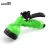 Import 7 Pattern High Pressure Watering Spray Gun Nozzles from China