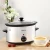 Import 7QT,7L Hot Sales high quality electric ceramic Crock Pot Slow Cooker from China