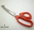 Import 8-1/4&quot; crab scissors and SEAFOOD tools for cutting from China