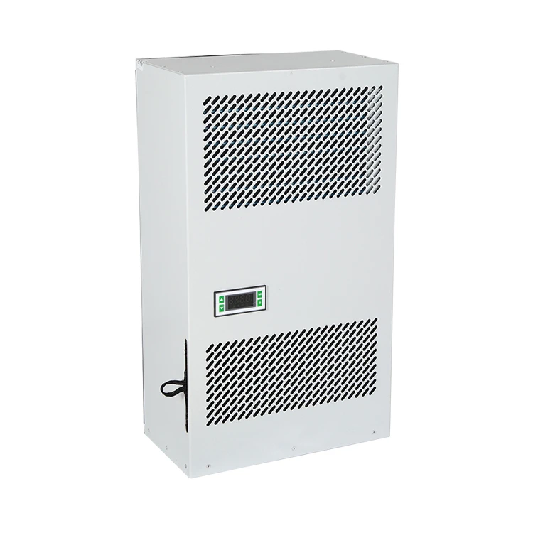 8000btu Eco Friendly Refrigerant R134a Industrial Electric Control Cabinet AC Unit