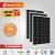 Import 80W Factory Price Mono 5bb Small Solar PV Panels from China
